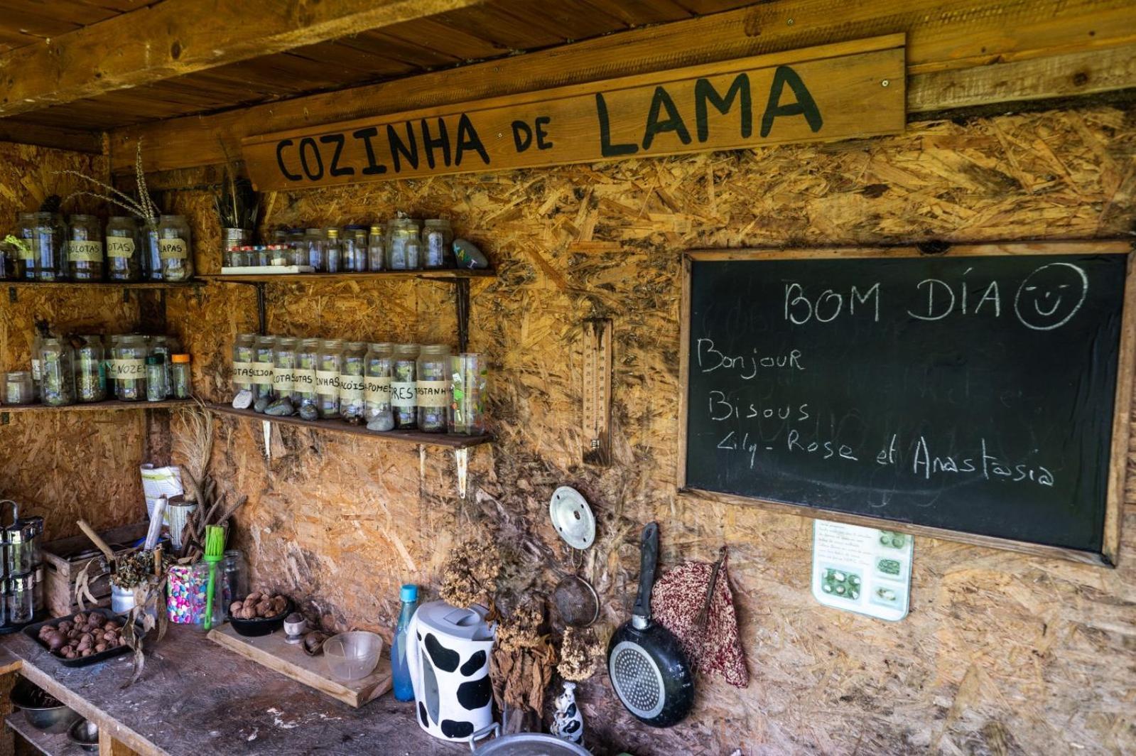 Azores Cow House Calhetas Exterior foto