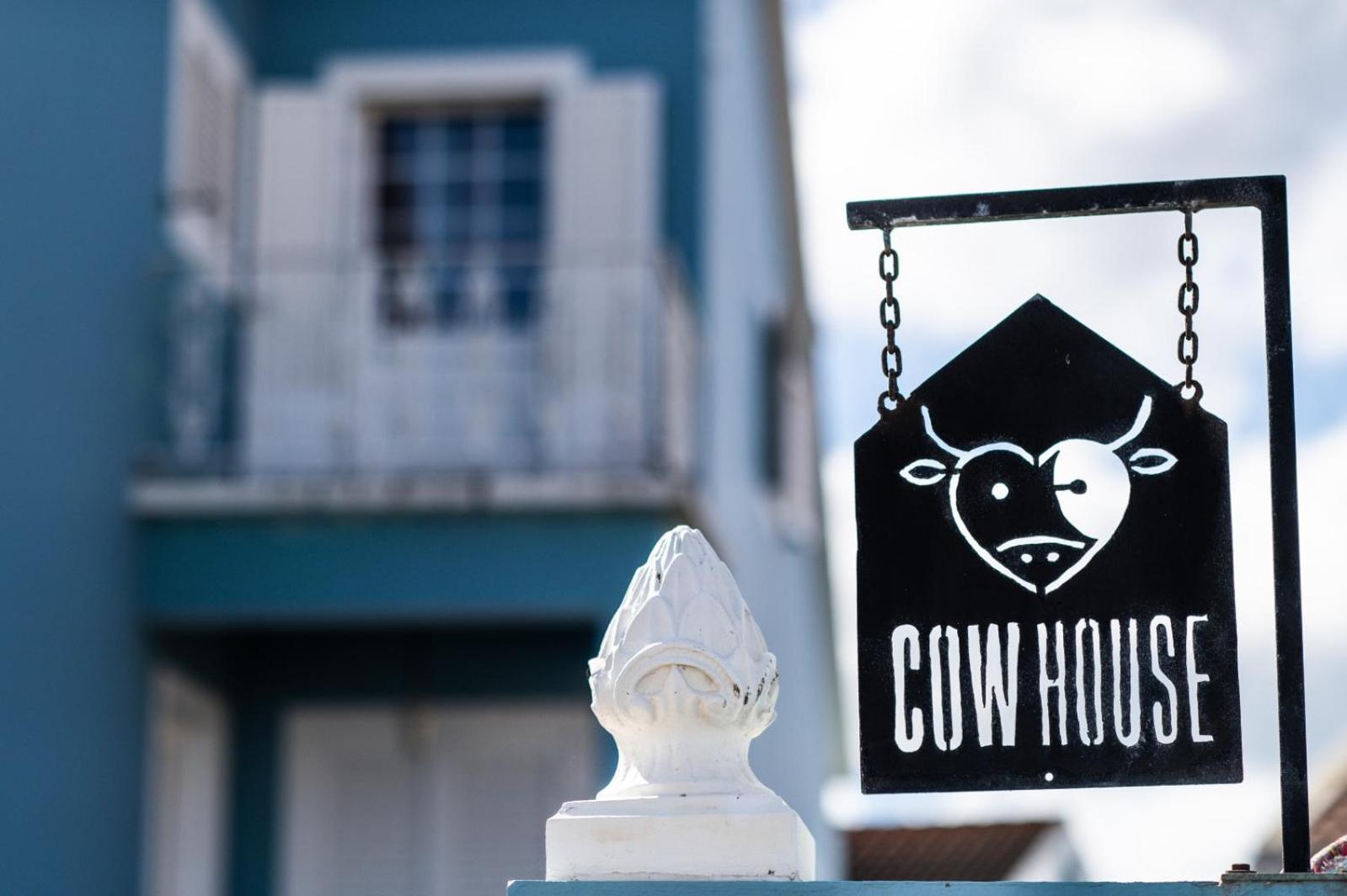 Azores Cow House Calhetas Exterior foto